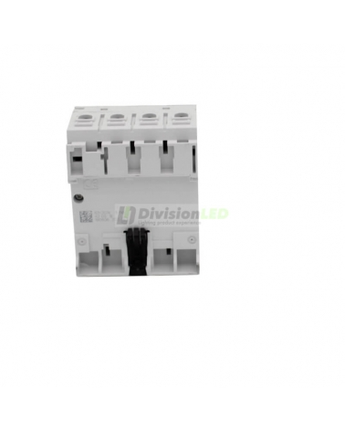 ABB F204A-63/0.03 AP-R Interruptor diferencial 4P 63A A 30mA 2CSF204401R1630