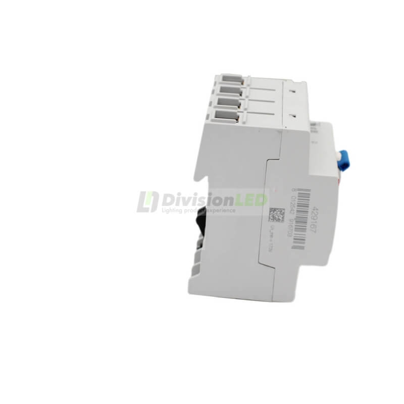 ABB F204AC-100/0.03 Interruptor diferencial 4P 100A AC 30mA 2CSF204001R1900