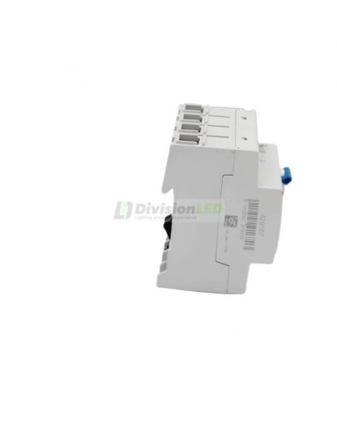 ABB F204AC-100/0.03 Interruptor diferencial 4P 100A AC 30mA 2CSF204001R1900