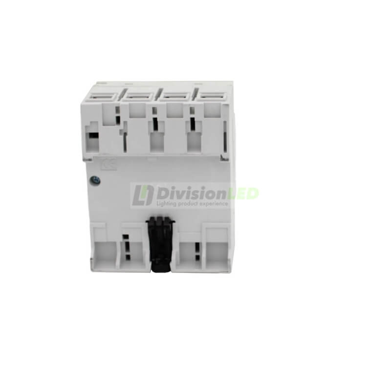 ABB F204AC-100/0.03 Interruptor diferencial 4P 100A AC 30mA 2CSF204001R1900