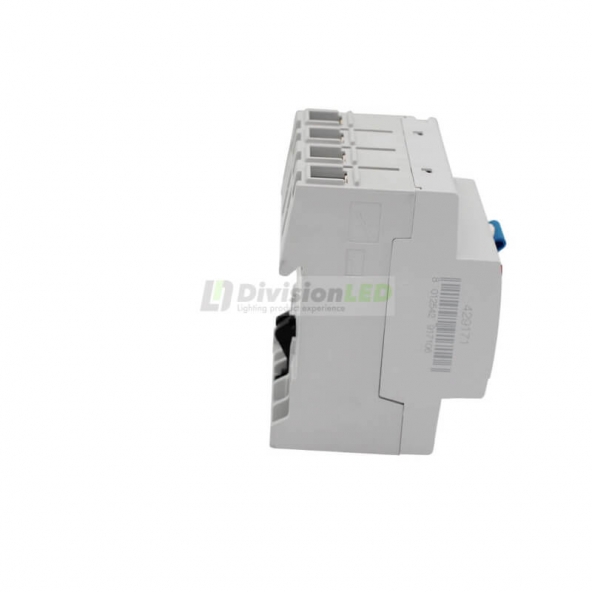ABB F204AC-100/0.3 Interruptor diferencial 4P 100A AC 300mA 2CSF204001R3900