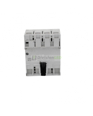 ABB F204AC-100/0.3 Interruptor diferencial 4P 100A AC 300mA 2CSF204001R3900