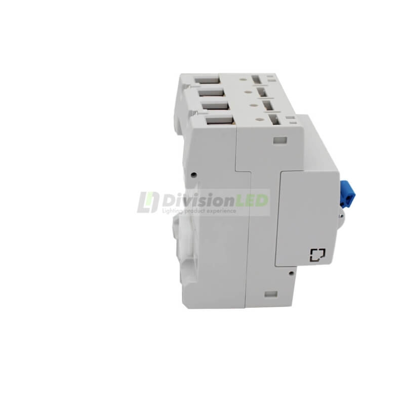 ABB F204AC-125/0.03 Interruptor diferencial 4P 125A AC 30mA 2CSF204001R1950