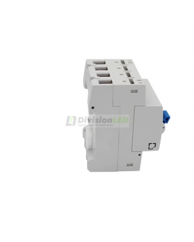 ABB F204AC-125/0.03 Interruptor diferencial 4P 125A AC 30mA 2CSF204001R1950