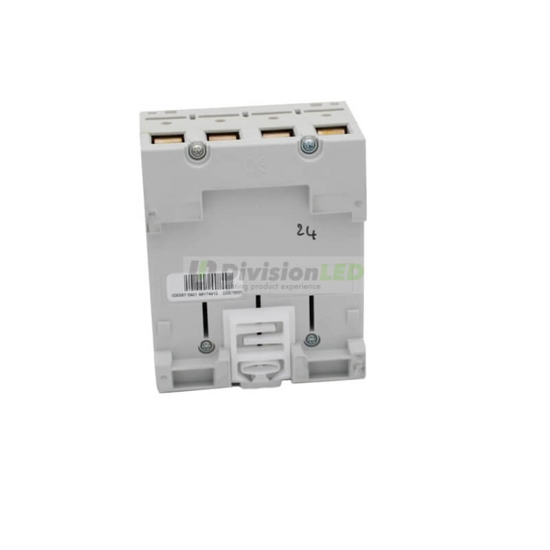ABB F204AC-125/0.03 Interruptor diferencial 4P 125A AC 30mA 2CSF204001R1950