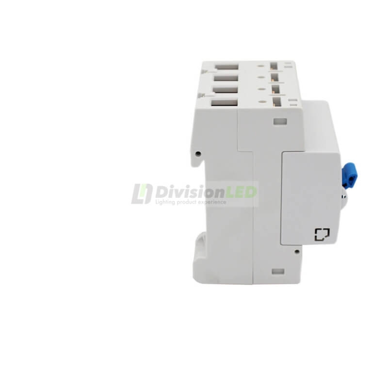 ABB F204AC-125/0.3 Interruptor diferencial 4P 125A AC 300mA 2CSF204001R3950