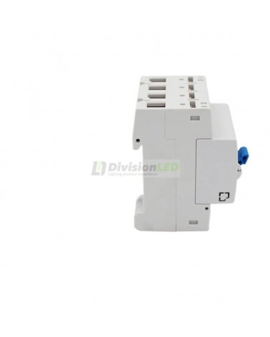 ABB F204AC-125/0.3 Interruptor diferencial 4P 125A AC 300mA 2CSF204001R3950