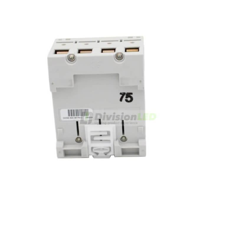 ABB F204AC-125/0.3 Interruptor diferencial 4P 125A AC 300mA 2CSF204001R3950