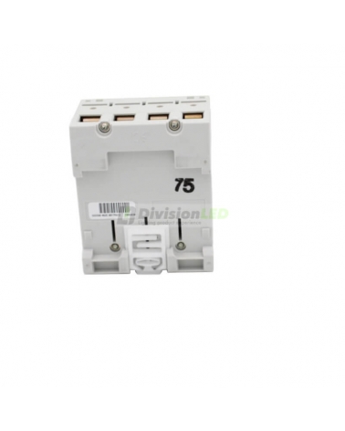 ABB F204AC-125/0.3 Interruptor diferencial 4P 125A AC 300mA 2CSF204001R3950