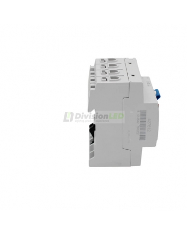 ABB F204AC-25/0.03 Interruptor diferencial 4P 25A AC 30mA 2CSF204001R1250