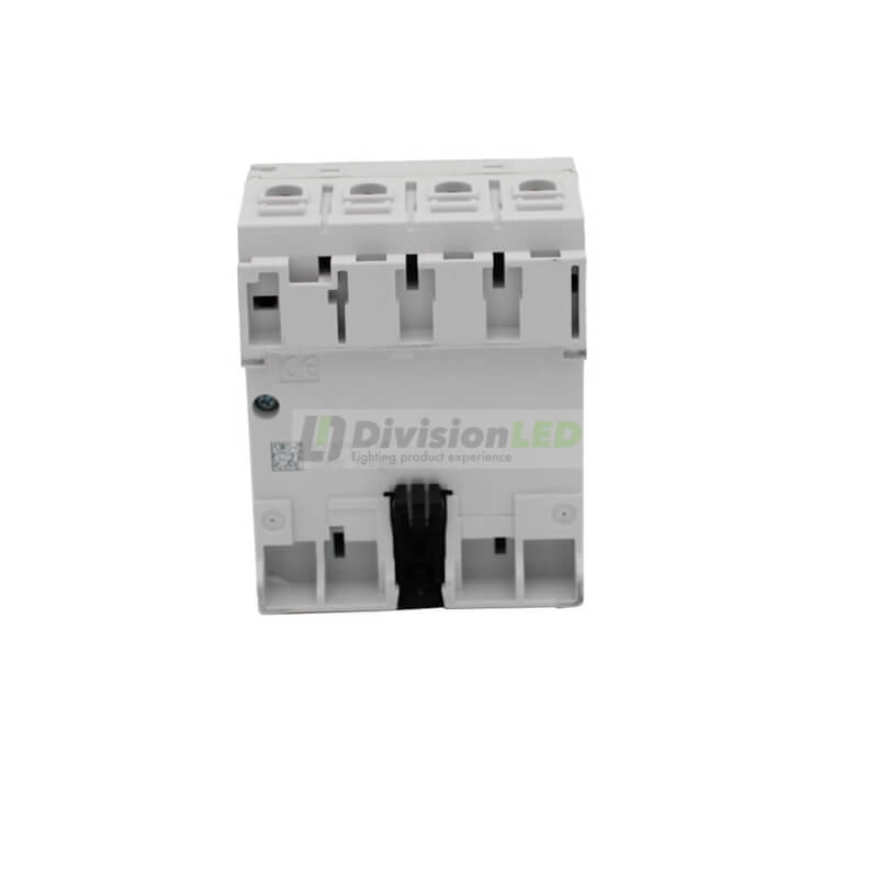 ABB F204AC-25/0.03 Interruptor diferencial 4P 25A AC 30mA 2CSF204001R1250