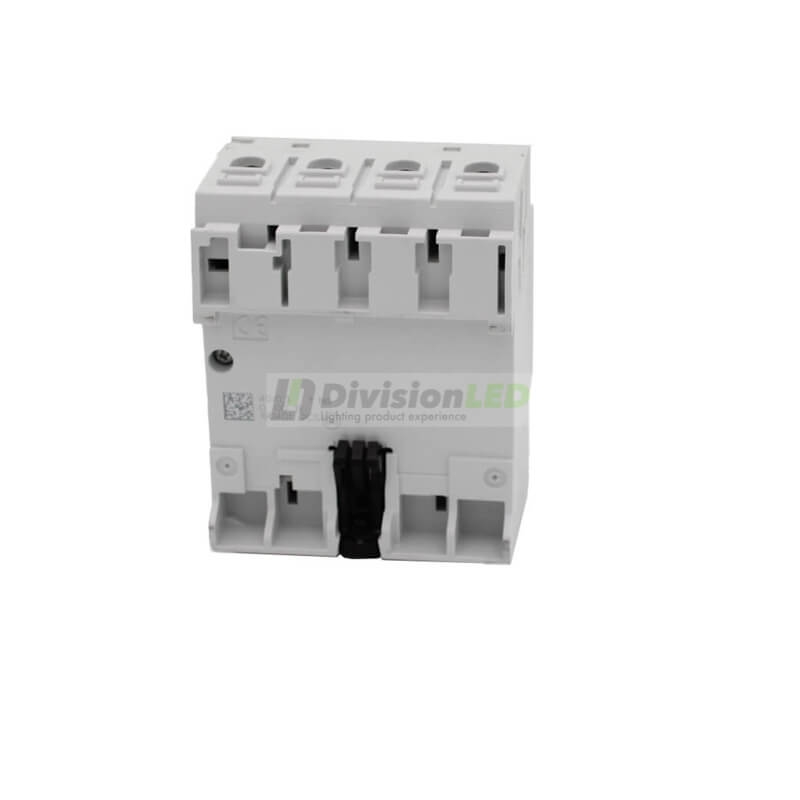 ABB F204AC-25/0.3 Interruptor diferencial 4P 25A AC 300mA 2CSF204001R3250