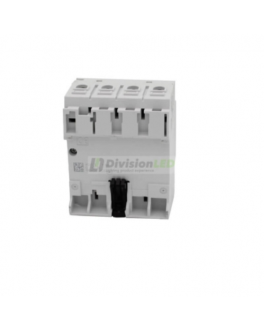 ABB F204AC-25/0.3 Interruptor diferencial 4P 25A AC 300mA 2CSF204001R3250