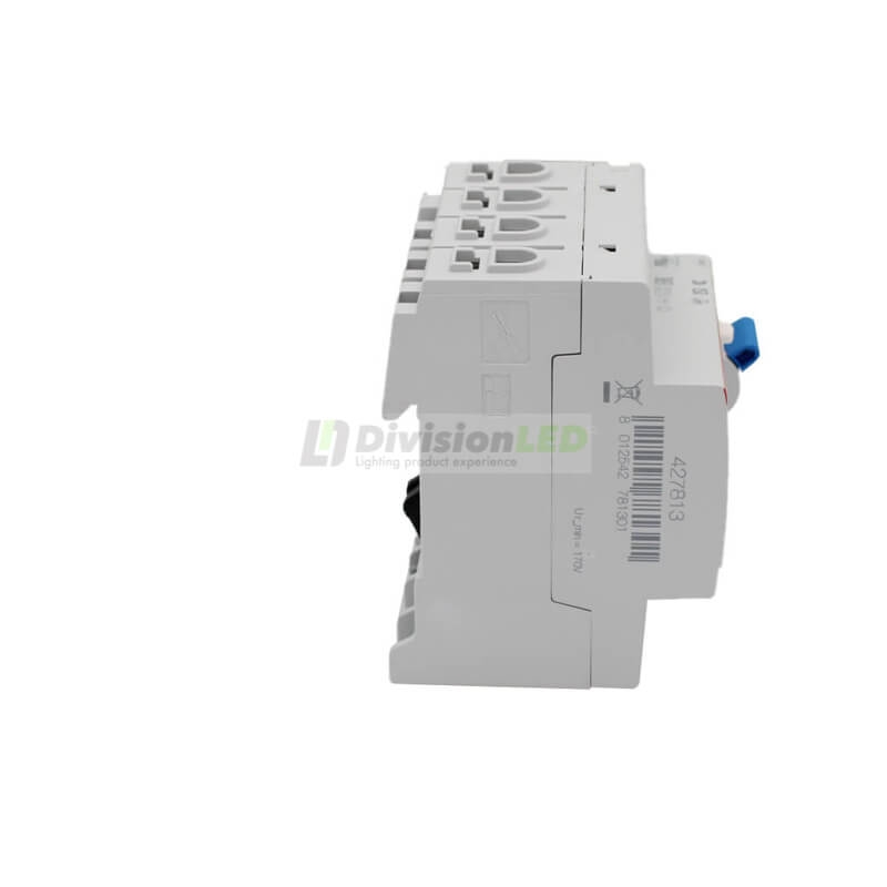 ABB F204AC-40/0.03 Interruptor diferencial 4P 40A AC 30mA 2CSF204001R1400