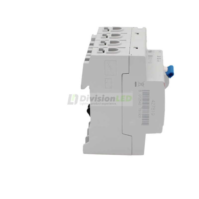 ABB F204AC-40/0.3 Interruptor diferencial 4P 40A AC 300mA 2CSF204001R3400