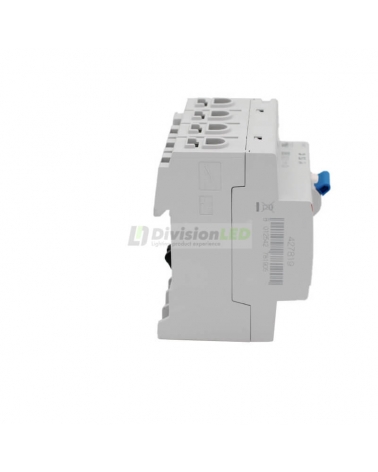 ABB F204AC-40/0.3 Interruptor diferencial 4P 40A AC 300mA 2CSF204001R3400