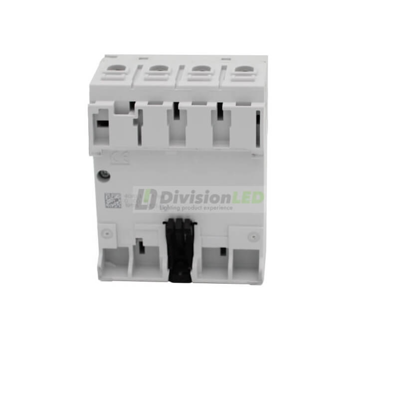 ABB F204AC-40/0.3 Interruptor diferencial 4P 40A AC 300mA 2CSF204001R3400