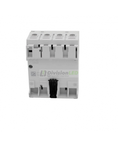 ABB F204AC-40/0.3 Interruptor diferencial 4P 40A AC 300mA 2CSF204001R3400