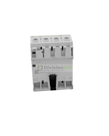 ABB F204AC-63/0.03 Interruptor diferencial 4P 63A AC 30mA 2CSF204001R1630