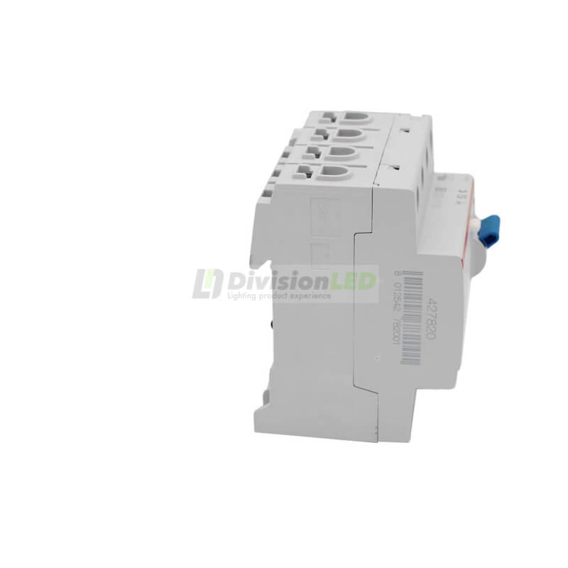 ABB F204AC-63/0.3 Interruptor diferencial 4P 63A AC 300mA 2CSF204001R3630