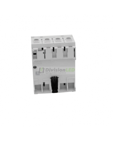 ABB F204AC-63/0.3 Interruptor diferencial 4P 63A AC 300mA 2CSF204001R3630
