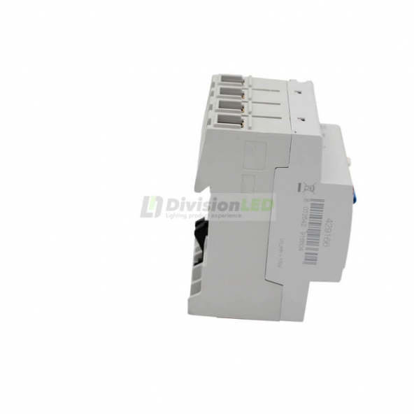 ABB F204AC-80/0.03 Interruptor diferencial 4P 80A AC 30mA 2CSF204001R1800