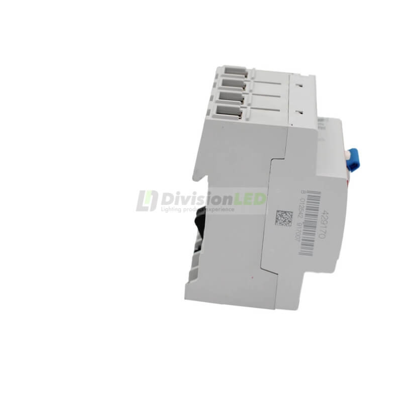 ABB F204AC-80/0.3 Interruptor diferencial 4P 80A AC 300mA 2CSF204001R3800