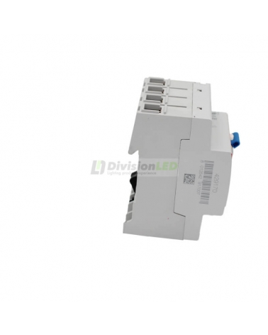 ABB F204AC-80/0.3 Interruptor diferencial 4P 80A AC 300mA 2CSF204001R3800