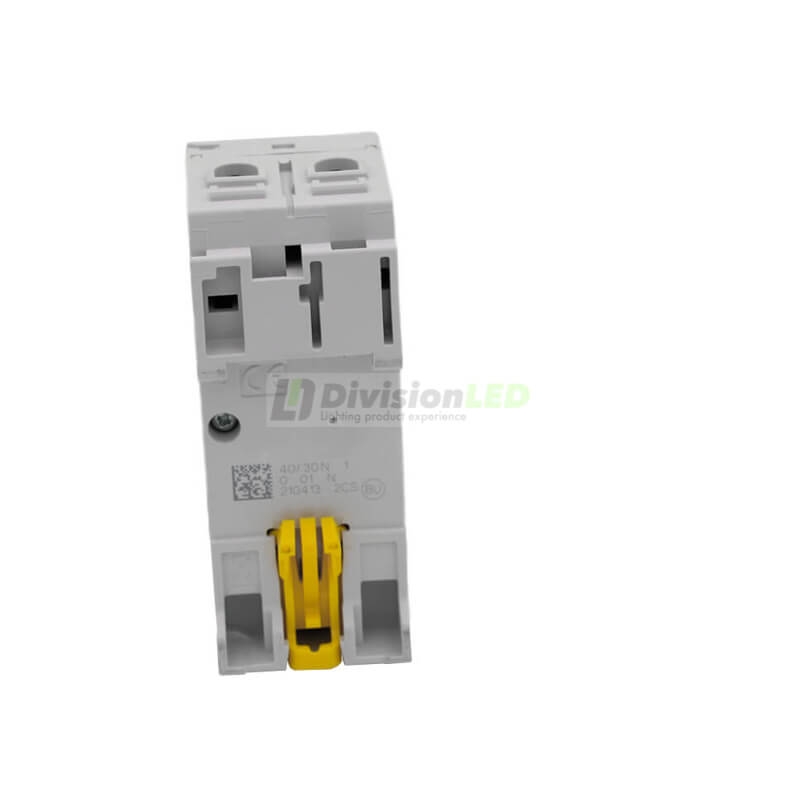 ABB FH202AC-25/0.03 Interruptor diferencial 2P 25A AC 30mA 2CSF202006R1250