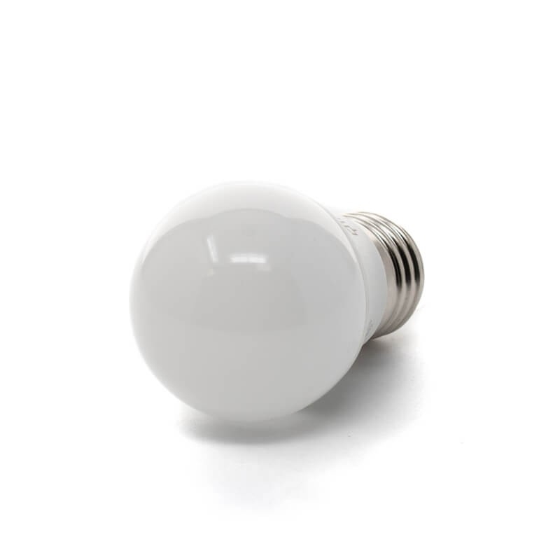 Bombilla MZD LED 6W E27 - ¡descúbrela en 360°! - DivisionLED