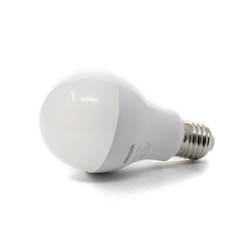 Bombilla MZD LED 10W E27 - ¡descúbrela en 360°! - DivisionLED
