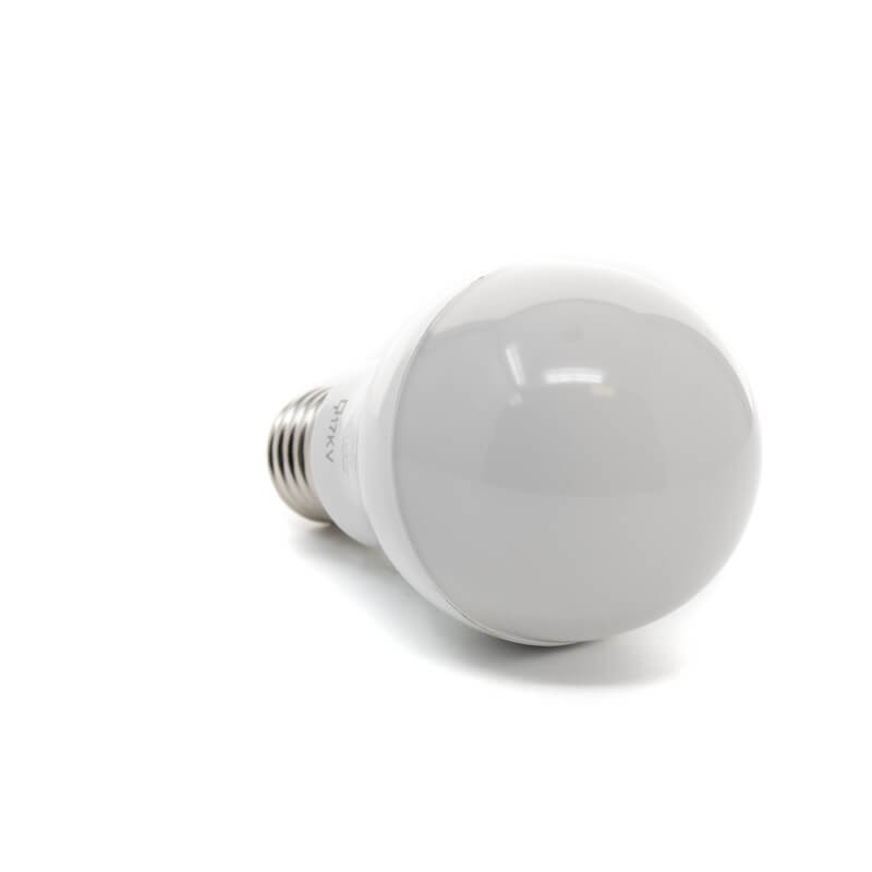 Bombilla MZD LED 10W E27 - ¡descúbrela en 360°! - DivisionLED