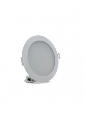 Downlight LED empotrable 20.5W blanco - ¡imagen en 360°! - DivisionLED