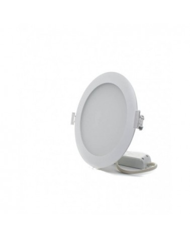 Downlight LED empotrable 20.5W blanco - ¡imagen en 360°! - DivisionLED
