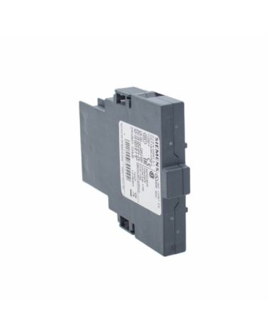 Siemens SIRIUS 3RH2 3RH2921-1DA20 Contacto auxiliar lateral 2NA din 50005