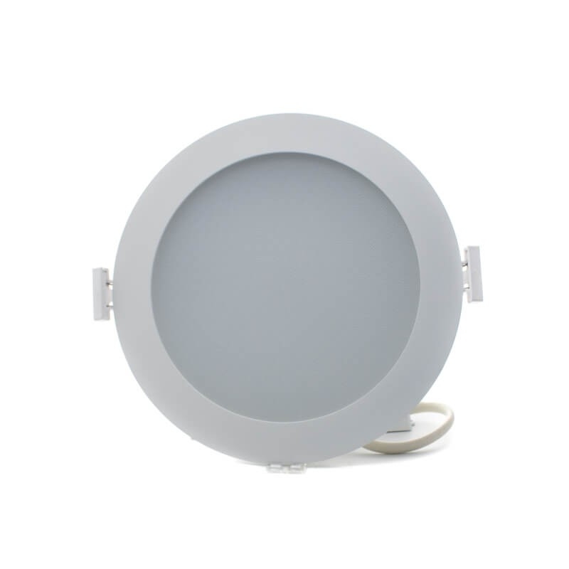 Downlight LED empotrable 20.5W blanco - ¡imagen en 360°! - DivisionLED