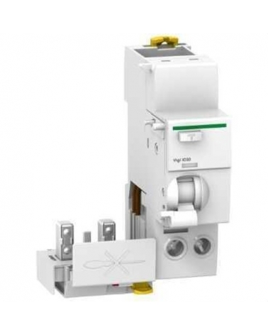 SCHNEIDER A9Q11225 Bloque diferencial QUICK VIGI IC60 2P 25A 30mA-AC
