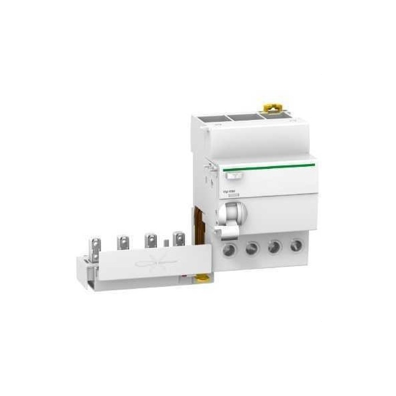 SCHNEIDER A9Q14440 Bloque diferencial QUICK VIGI IC60 4P 40A 300mA-AC