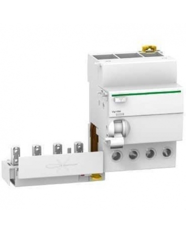 SCHNEIDER A9Q14440 Bloque diferencial QUICK VIGI IC60 4P 40A 300mA-AC