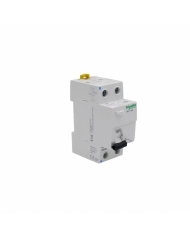 SCHNEIDER A9R60240 Interruptor diferencial IID 2P 40A 30mA clase-AC residencial