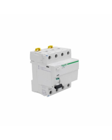 SCHNEIDER A9R81425 Interruptor diferencial IDD 4P 25A 30mA clase-AC