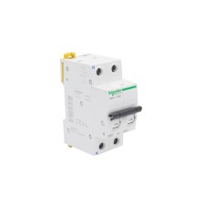 SCHNEIDER A9K17620 Interruptor magnetotérmico iK60N 1P+N 20A C