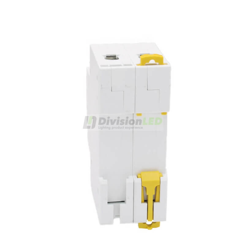 SCHNEIDER A9K17220 Interruptor magnetotérmico iK60N 2P 20A C