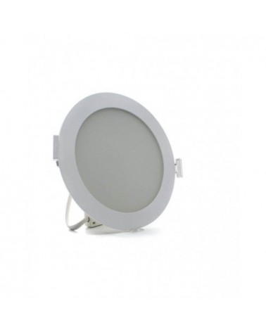 Downlight LED empotrable 13W blanco - ¡imagen en 360°! - DivisionLED