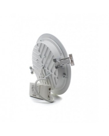 Downlight LED empotrable 13W blanco - ¡imagen en 360°! - DivisionLED