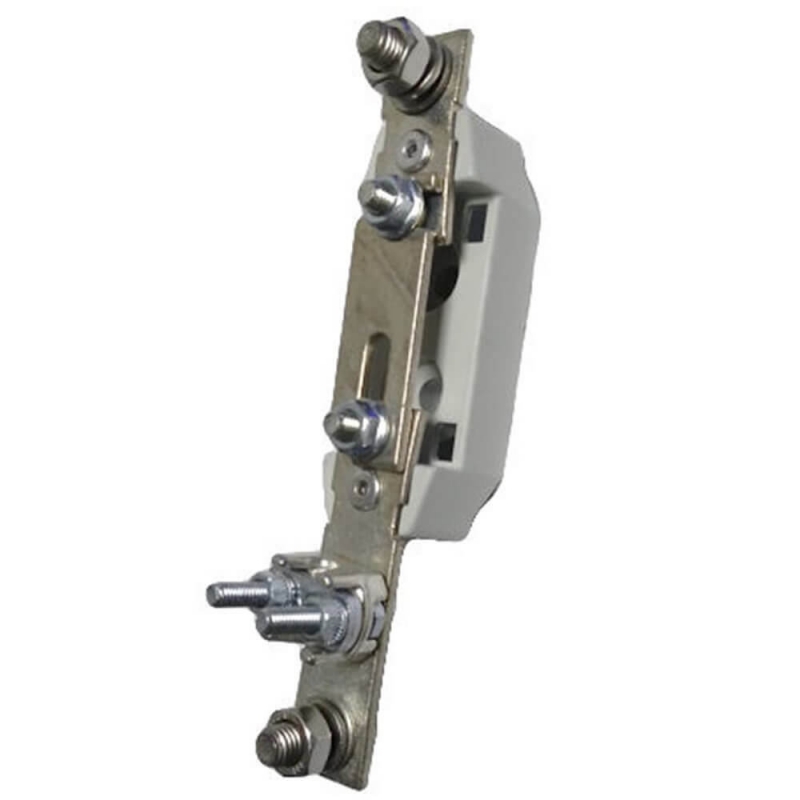 PINAZO 680014 Base Neutro seccionable NH00 160A - DivisionLED