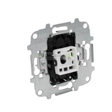 NIESSEN SKY 8101 Interruptor monopolar Serie de lujo