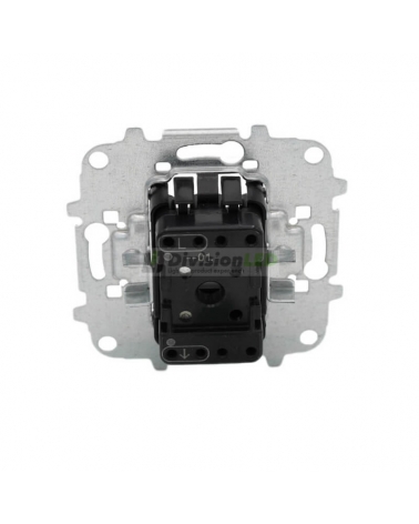 NIESSEN SKY 8101 Interruptor monopolar Serie de lujo