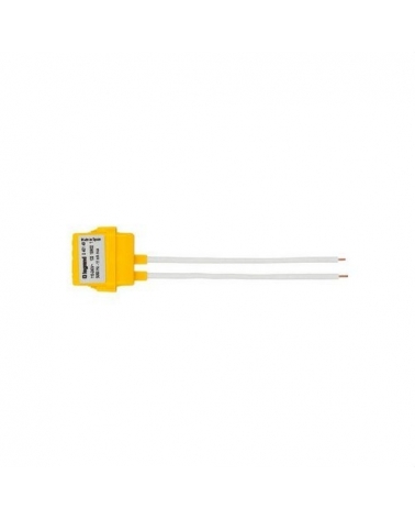 LEGRAND 40149 compensador activo NETATMO