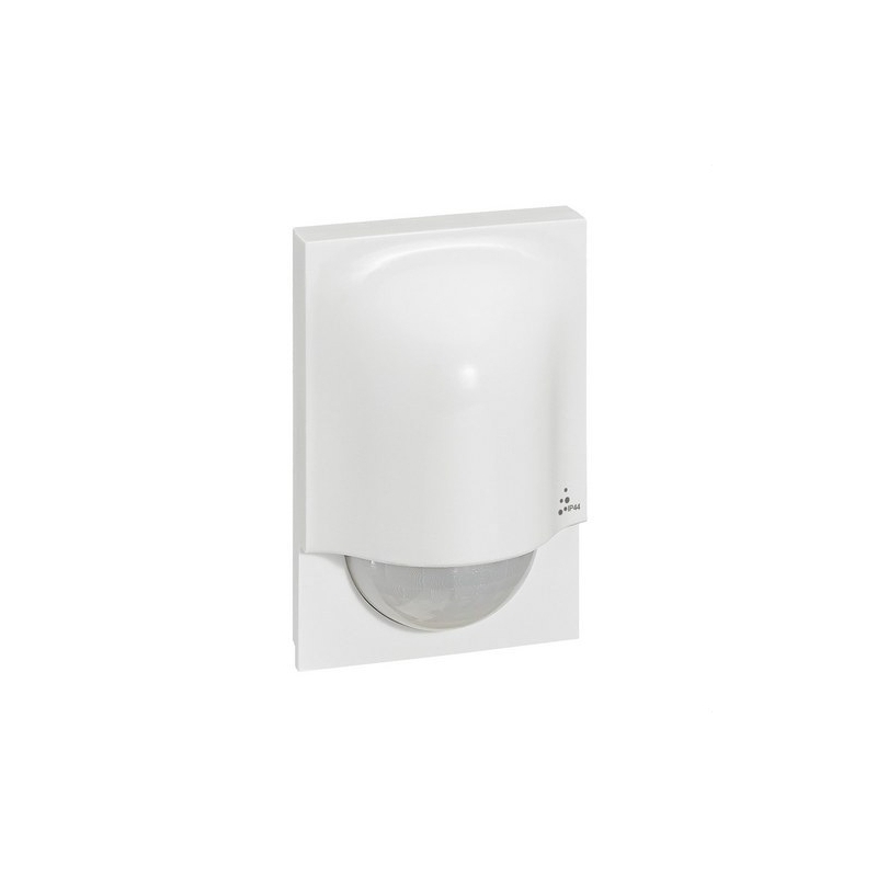 LEGRAND 64875 sensor infrarrojo IP44 blanco NETATMO